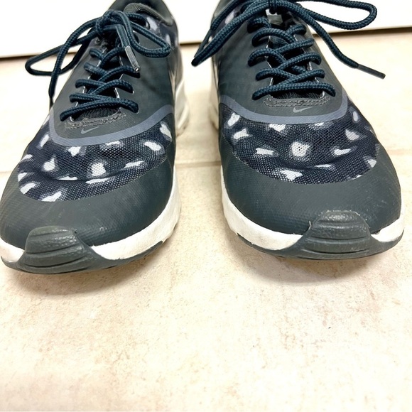 Nike Air Max Thea Premium W 599408-008 shoes sneakers women’s size 7M - Picture 5 of 9